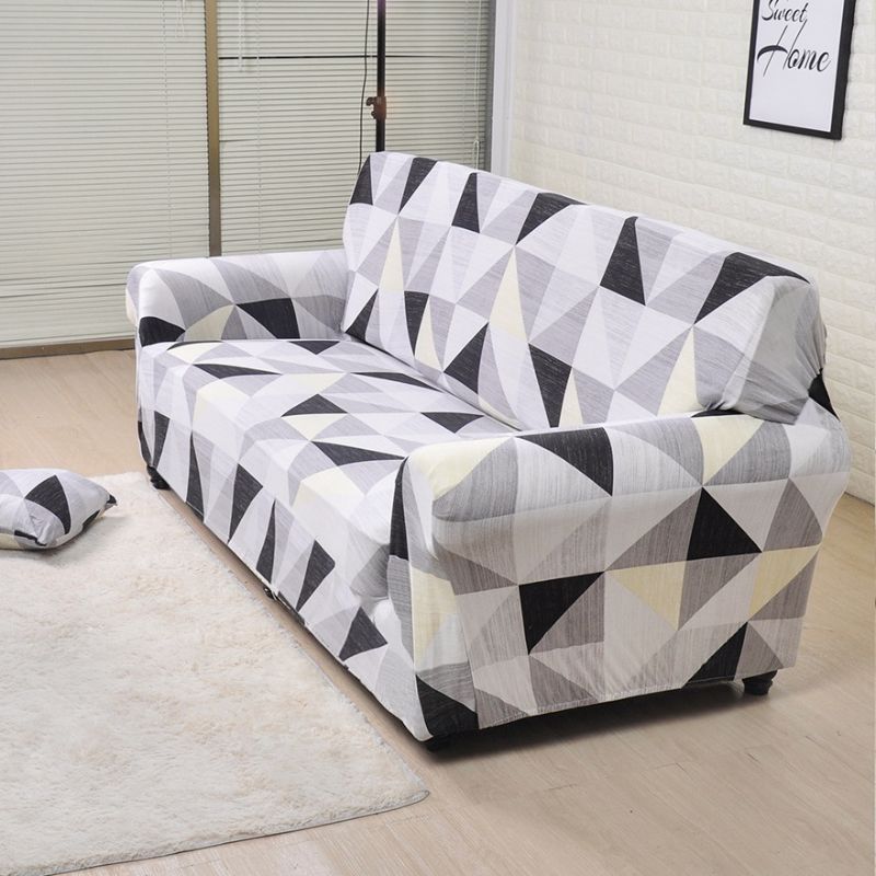 Еластичен калъф за диван или кресло/ Протектор за диван