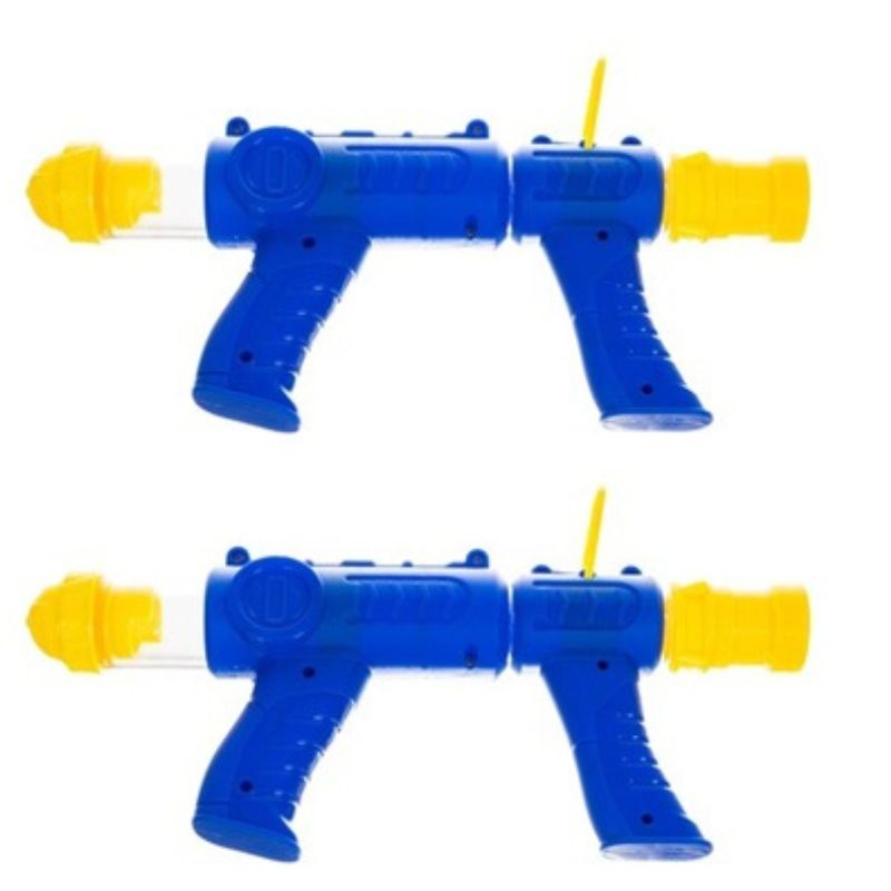 Игра "Стрелба по Пате - мишена" Kruzzel , Безопасни меки топчета