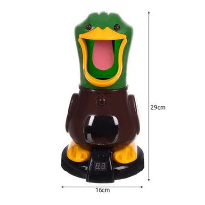 Игра "Стрелба по Пате - мишена" Kruzzel , Безопасни меки топчета