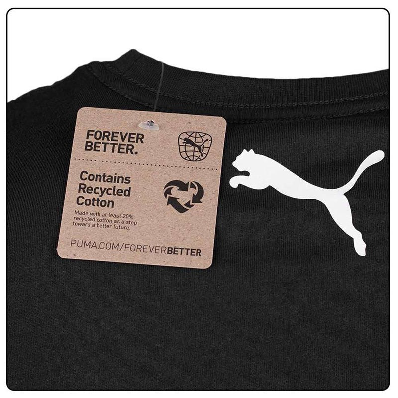 Комплект от 2 броя, Мъжка тениска PUMA Statement Deluxe Edition Base