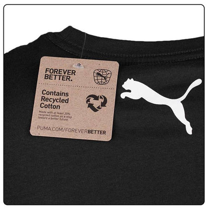 Комплект от 2 броя, Мъжка тениска PUMA Statement Deluxe Edition Base
