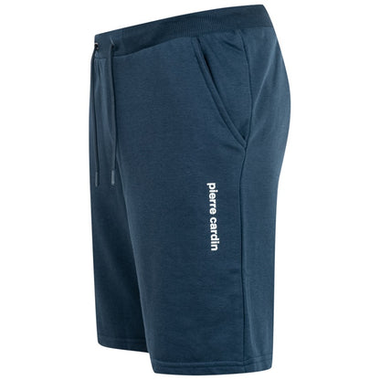 Спортен къс панталон Pierre Cardin Original, тъмно син