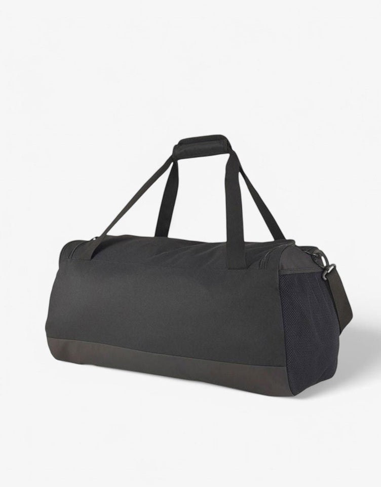 Спортен сак PUMA TeamGoal Medium Football Bag Black 54 L