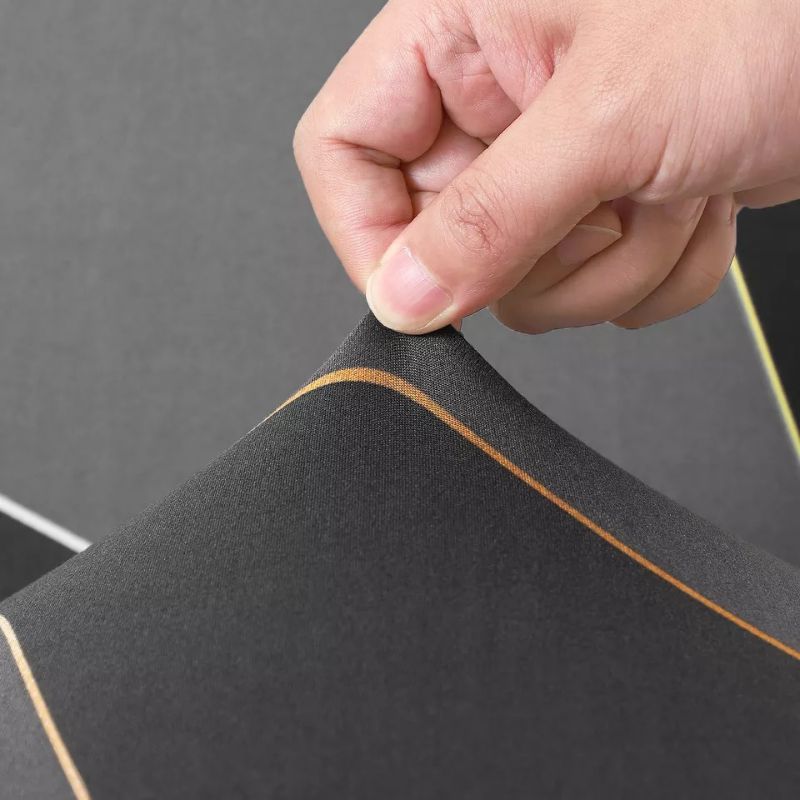 Еластичен калъф за диван или кресло/ Протектор за диван