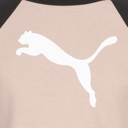 Детски суитчър PUMA Girl Modern Sports Crew