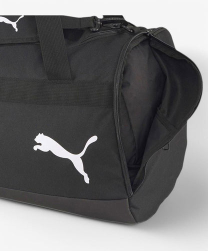 Спортен сак PUMA TeamGoal Medium Football Bag Black 54 L