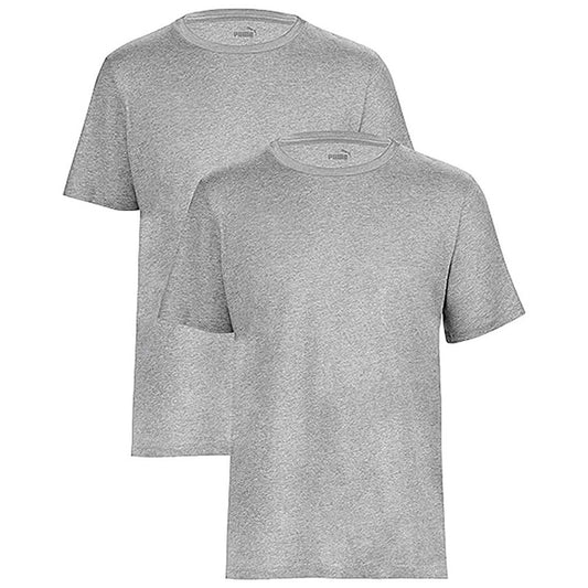 Комплект от 2 броя, Мъжка тениска PUMA Statement Deluxe Edition Base