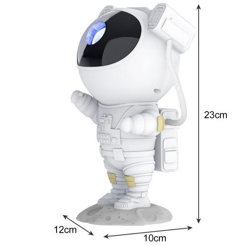 Астронавт - LED звезден проектор Ixoxis