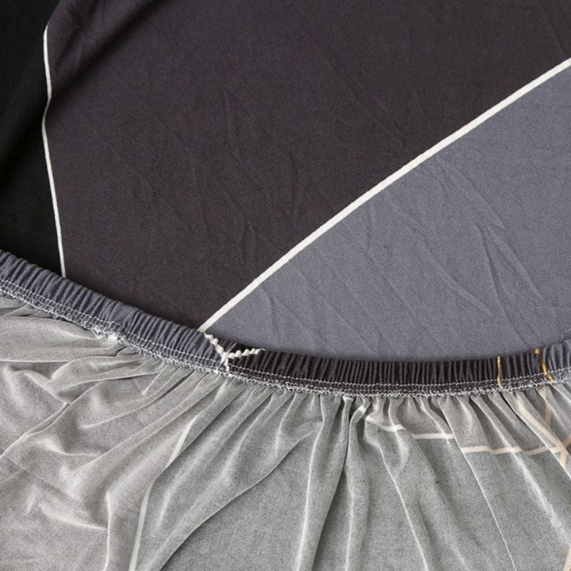 Еластичен калъф за диван или кресло/ Протектор за диван