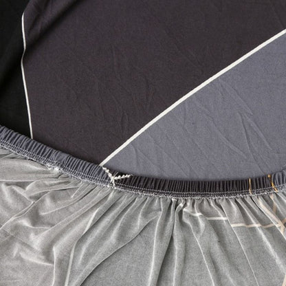 Еластичен калъф за диван или кресло/ Протектор за диван