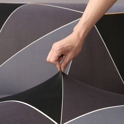 Еластичен калъф за диван или кресло/ Протектор за диван