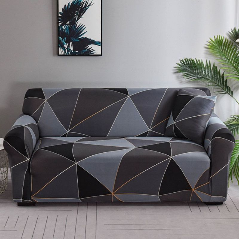 Еластичен калъф за диван или кресло/ Протектор за диван