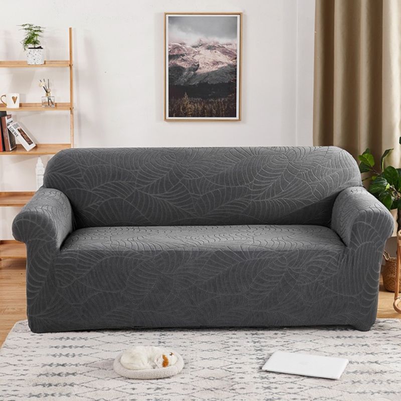 Еластичен калъф за диван или кресло/ Протектор за диван