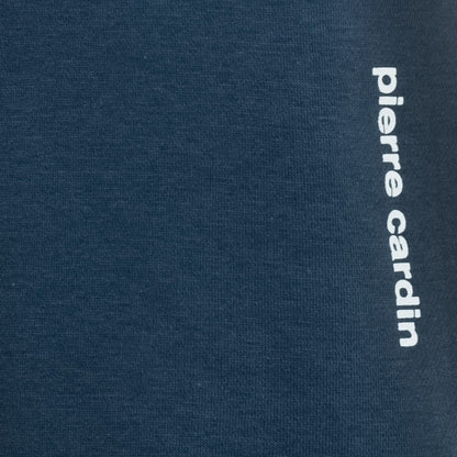 Спортен къс панталон Pierre Cardin Original, тъмно син