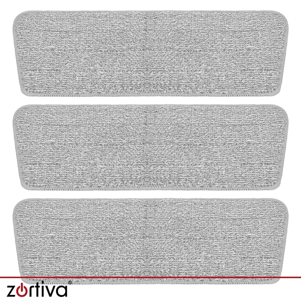 Спрей моп ZORTIVA 300 мл., с 3 броя подложки