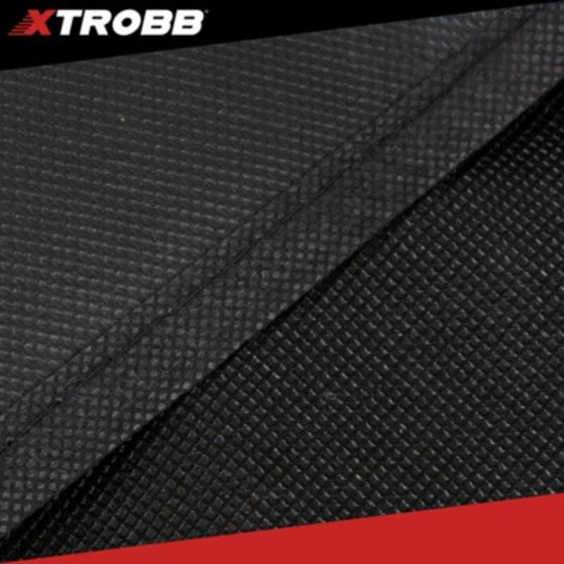 Покривало за предно стъкло на кола, XTROBB, 183x80 см, UV защита, против замръзване