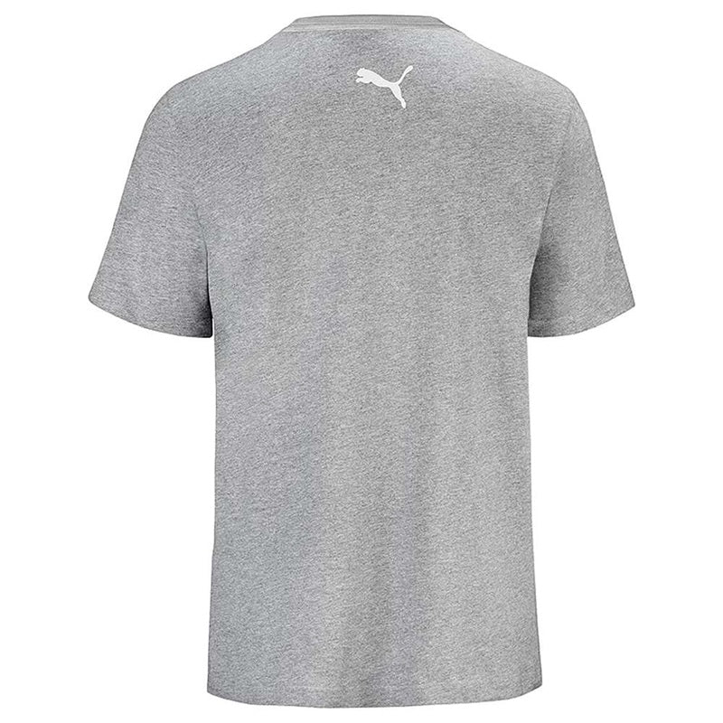 Комплект от 2 броя, Мъжка тениска PUMA Statement Deluxe Edition Base