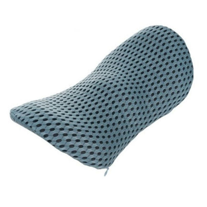 Ортопедична лумбална възглавница от мемори пяна Мalatec