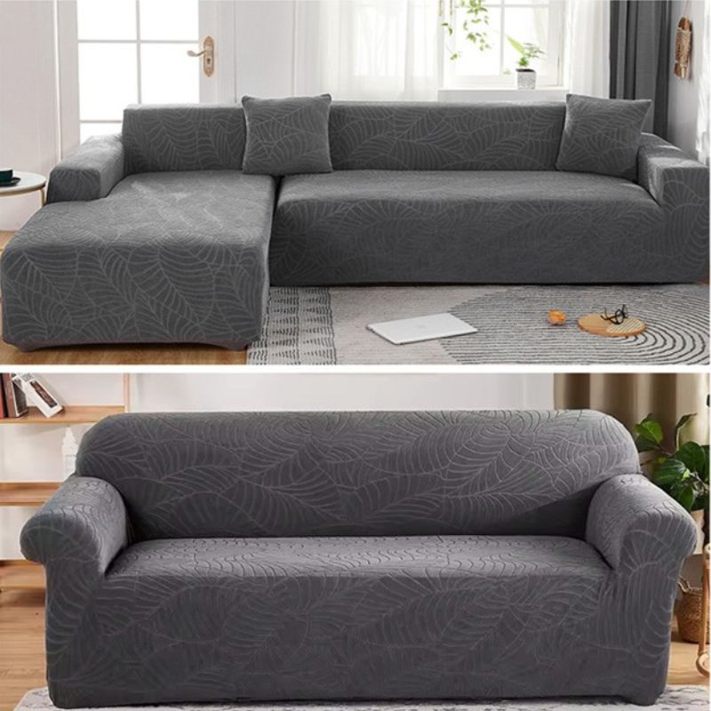 Еластичен калъф за диван или кресло/ Протектор за диван