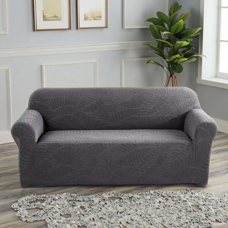 Еластичен калъф за диван или кресло/ Протектор за диван