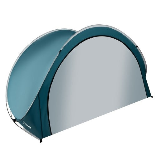 Плажна къмпинг палатка, 3-местна, автоматично отваряне