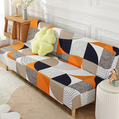 Еластичен калъф за диван или кресло/ Протектор за диван