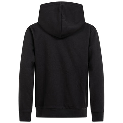 Детски суитчър с качулка PUMA POWER Colorblock, худи
