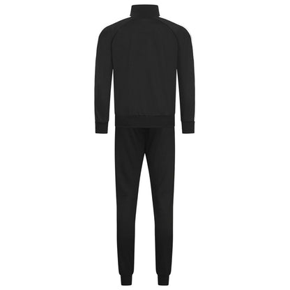 Мъжки спортен екип Umbro Premium, черен