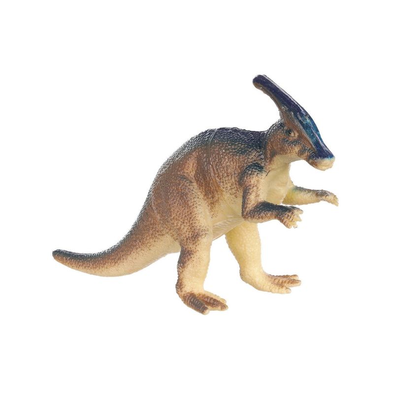 Фигури на динозаври - 12 бр в комплект