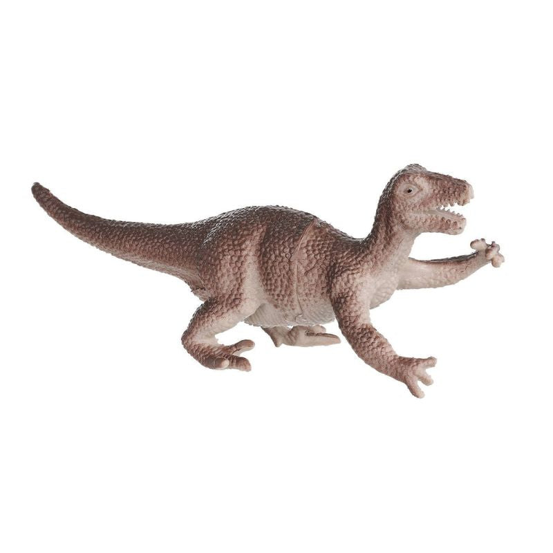 Фигури на динозаври - 12 бр в комплект