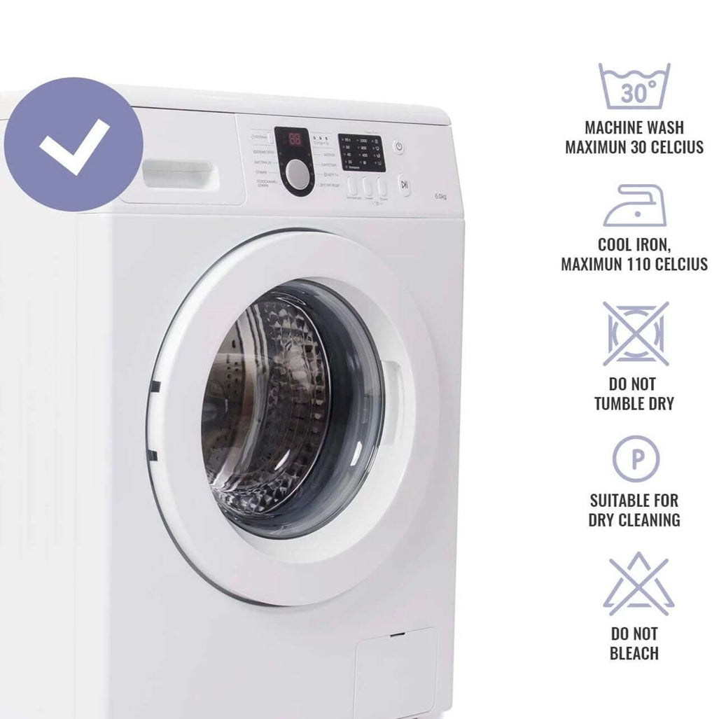 Еластичен калъф за диван, Бежов с линии