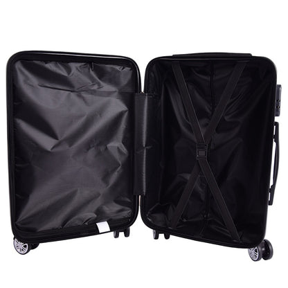 Комплект от 2 куфара VERTICAL STUDIO x Fischer Art 20" 28"