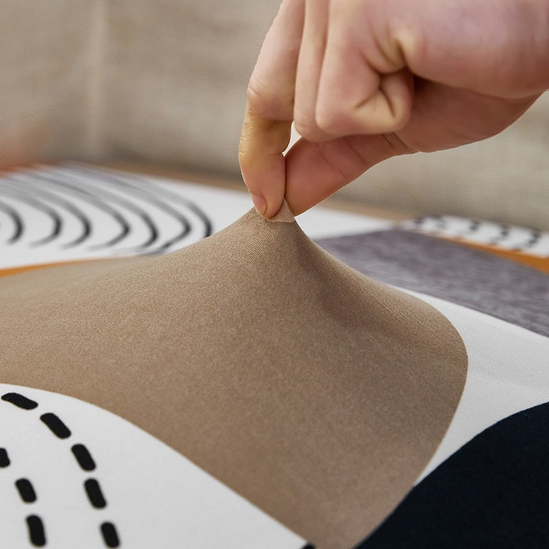 Еластичен калъф за диван или кресло/ Протектор за диван