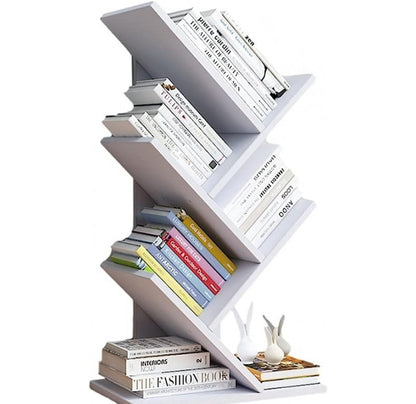 етажерка за книги, поставка за книги