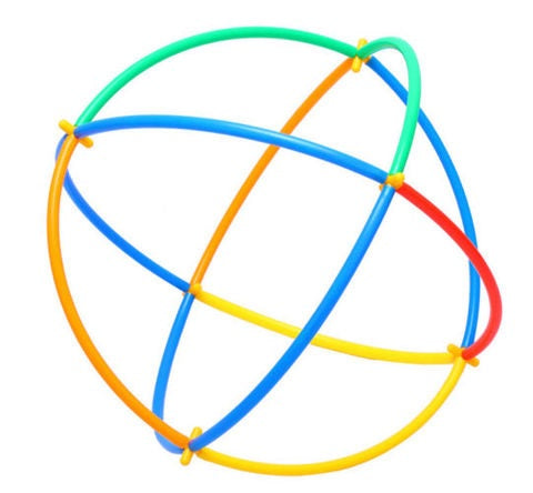 Сфера от сламки