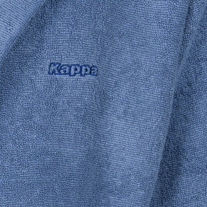Халат за баня KAPPA, син, L/XL размер