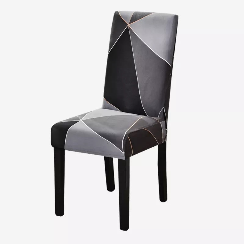 Еластични калъфи за столове / калъф за стол