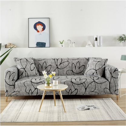 Универсален калъф за диван и/или кресло