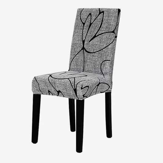 Еластични калъфи за столове / калъф за стол