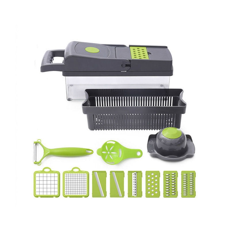 Мултифункционално ренде Veggie Slicer