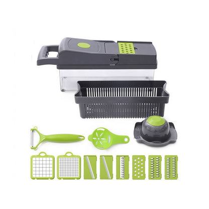 Мултифункционално ренде Veggie Slicer